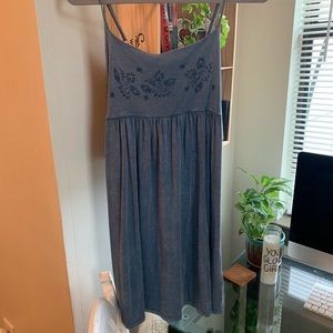 Boutique Dress